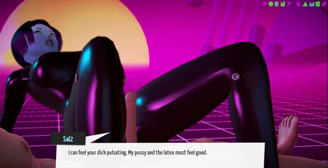 Porny Games: Sexus Resort v0.4.6