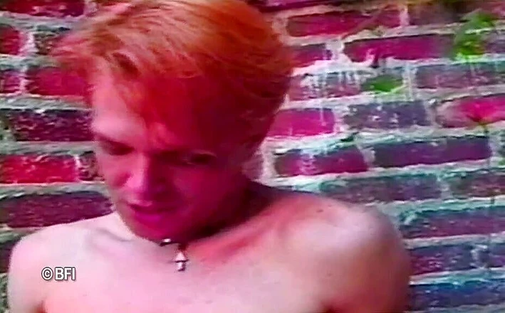 Just Boys: Гей гордість 04.