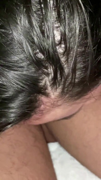 Couple Turn Crazy for My Big Black Cock Part 1
