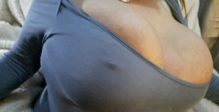 hugeboobswife: Поворот...