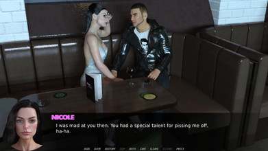 Taboo Games Part 21
