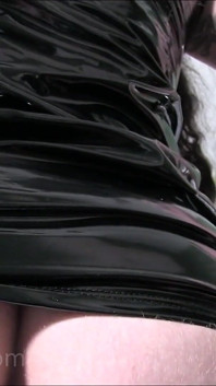 Pvc-pOV-facesitting