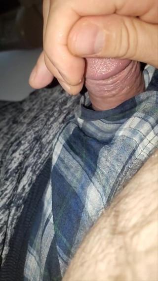 StickyStiltzDogg: Selbst-edging