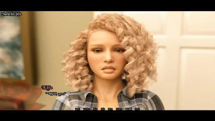 Visual Novels: 흑형 대물 에게 따먹히는 흑형 대물