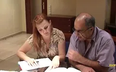 My Dear Professor. Full Movie.
