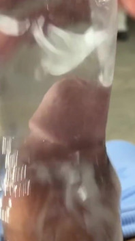 Water with Milk Tastes Different