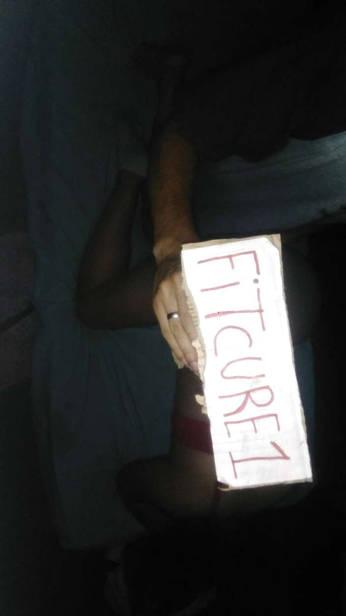 Fitcure1: Jsem nahá a šukáme zezadu s mojí velmi sexy partnerkou