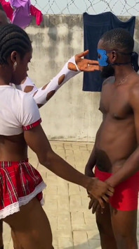 Despacito jusqu’à l’orgasme