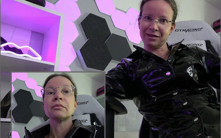 Annika Rose: Ти мій член сіссі!