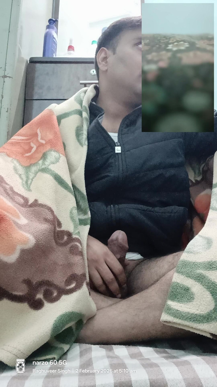 Rajasthani-old-lover: Арабський тато