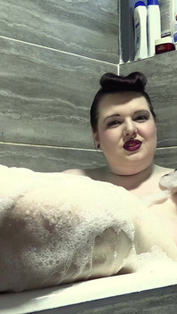 Soapy Servitude