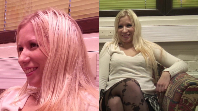 Radical: Lucah amatur awek blonde Finland