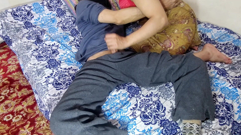 Netu: Passionate Sex with Muslim Girlfriend