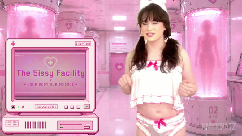 Natalie Napoli: Sissy Terms and Conditions