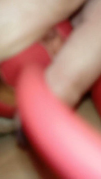 Using Toy