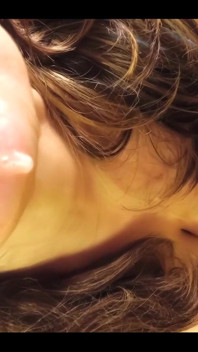 Cum in Mouth