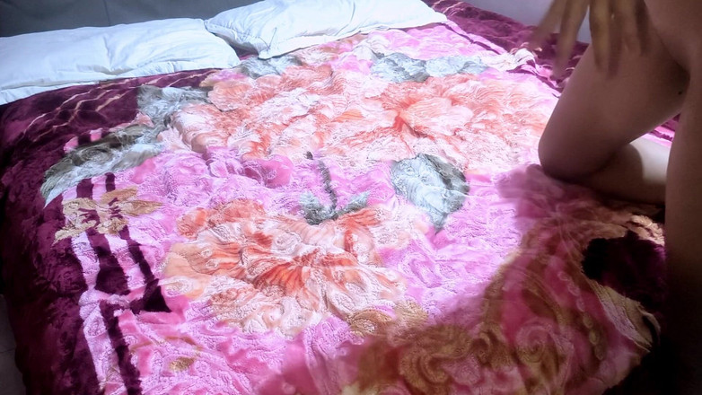 Arab homemade: Gadis remaja arab saudi