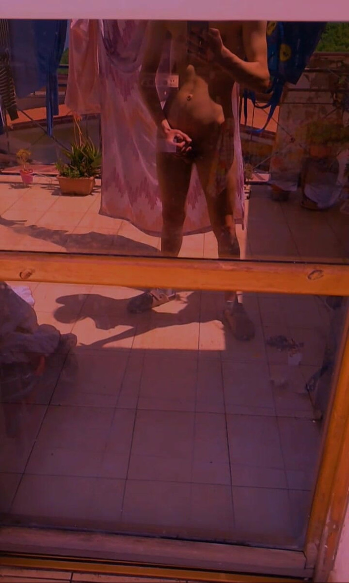 Instancabile9999: Nudita