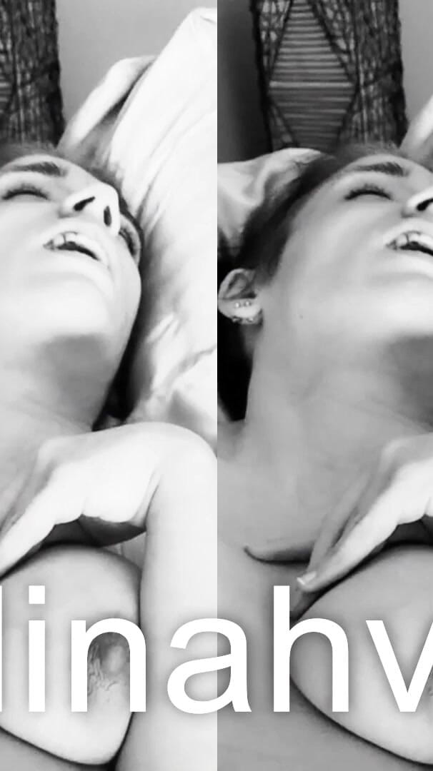 Cum More Short NSFW Promo (Melinah Viking)