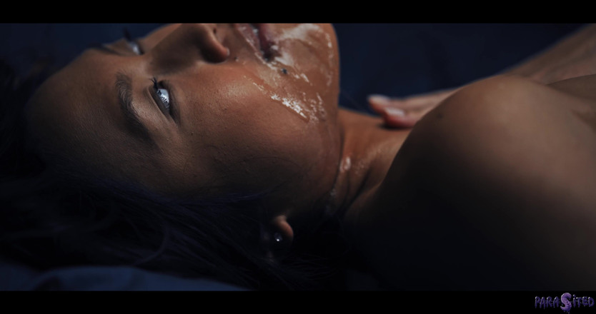 Parasited: Эпизод ночной неподвижности