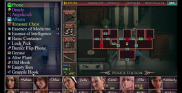 Porny Games: Řád Genesis (od NLT) - část 17