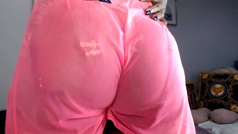 Maeling: Tiny Couple Ruined in Oily Anal Consume