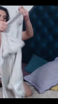 Milfycalla Ep 145 Live tachinare și călcare fetișmy fiul vitreg a fost plecat într-o călătorie. Am ratat să-i sug pula și să fie futută. Eu