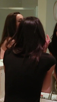Brunette Innocents Love Their Pussies