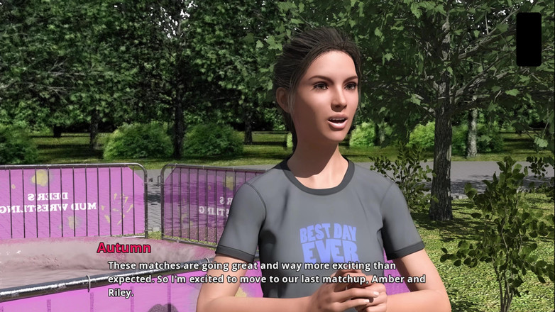 Johannes Gaming: 대학 왕 18 진흙 비참했다 놀라운