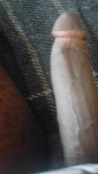 Big Black Dick
