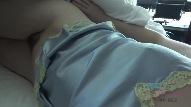 ATK Fans (Girlfriends): Kỳ nghỉ ảo Las Vegas với Dolly Leigh 3/3