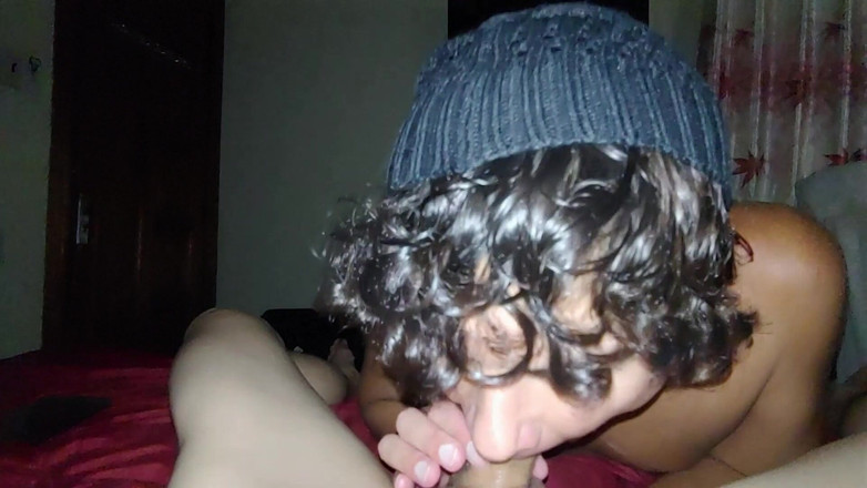 LeoTeenLatinos: Hetero studentka poprvé zkouší gay sex - "dak-hun"