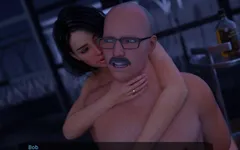 Milfy City 1.0e Part 148 Cuckold Watching His Wife Fucked by Young Dick by Loveskysan69