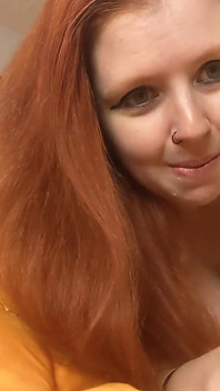 Första avsugning någonsin