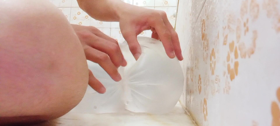 SHAYAN DENIZ: Diy підручник з анальними іграшками - зроби свою власну безпечну і веселу іграшку вдома