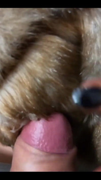 Groot spuiten en sperma spelen