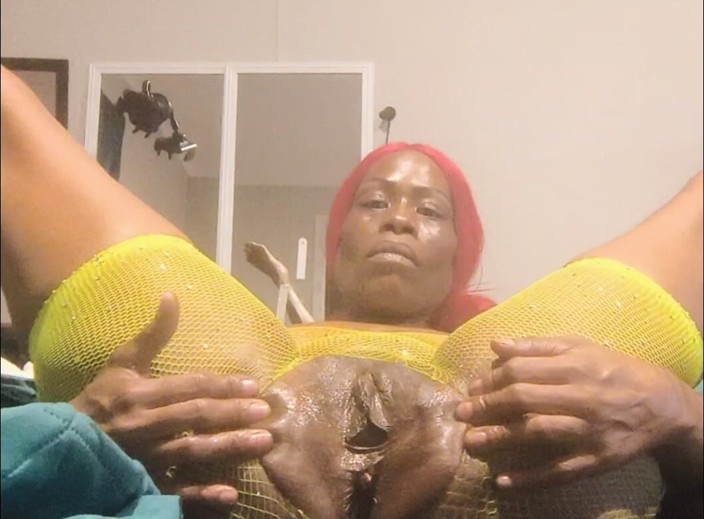 Perswayzion Xstacy: Opening This Pussy and Twerking for You