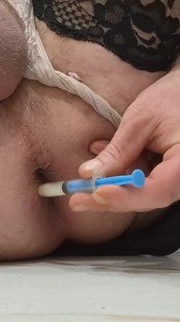 Condom Insemination