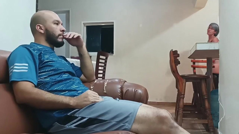 Calvohot70: My Stepmother Fucks Me When My Girlfriend Is Not There,...