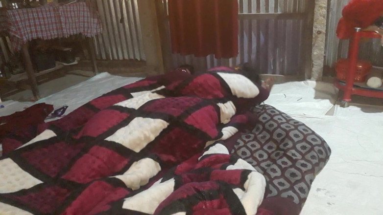 Uttar dinajpur: 인도 마을 바비 Devhar Ki Sat 섹스 뱅글라 음성