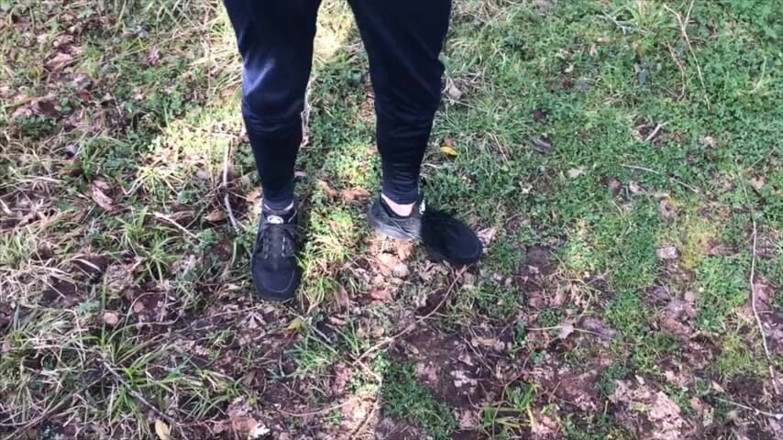 Gaybareback: Twink fucked by the XXL pornstar Koldo Goran