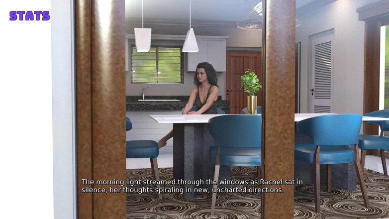 Dirty GamesXxX: 하모니 헤이븐: 아내에게 공개 결혼을 소개하는 남편 - 에피소드 12