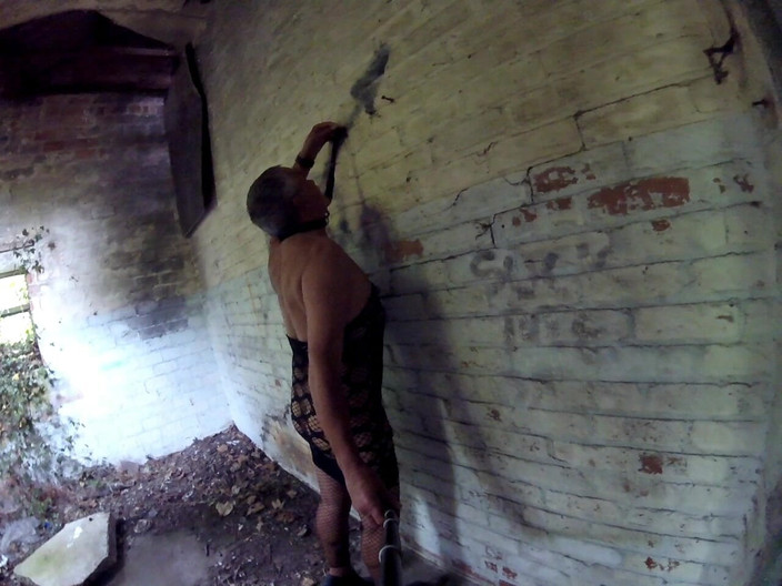 Andy: Yürüyüş 28 2025