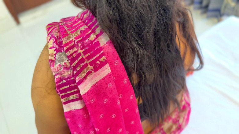 Aria Mia: Sexy bhabhi