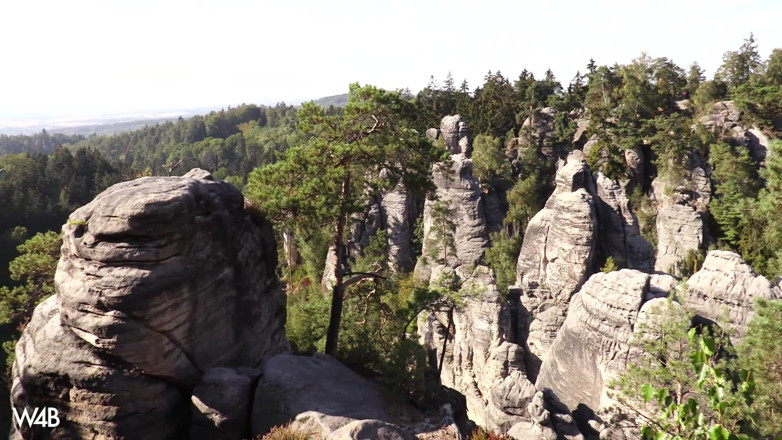 Watch4beauty: Tiempo de aventura