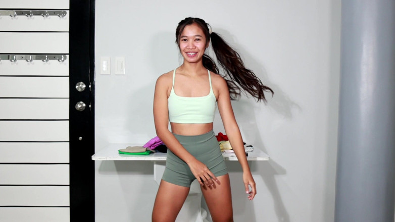 creamberryfairy: 2025 Transport de culottes et de vêtements de sport