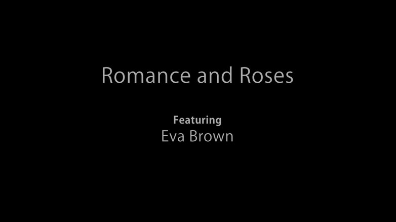 Anilos: Romance y rosas