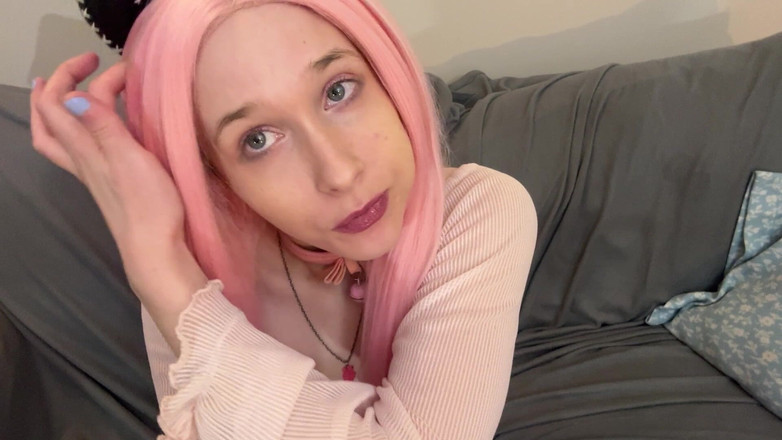 EmoDream1998: Bratty Bubblegum Puta Soplando Burbujas