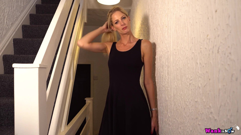 Wank it Now: Leah - Like Father Like Son