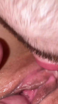 Close up Anal Fingering She Was Just Some Girl I Met on the Street